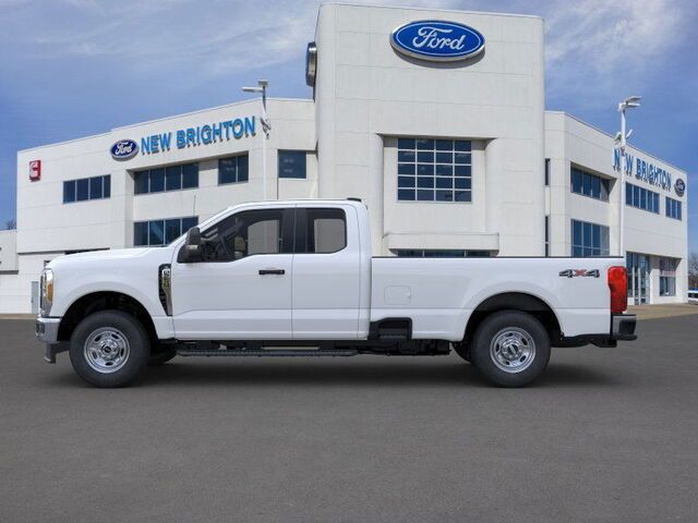 2024 Ford F-250 