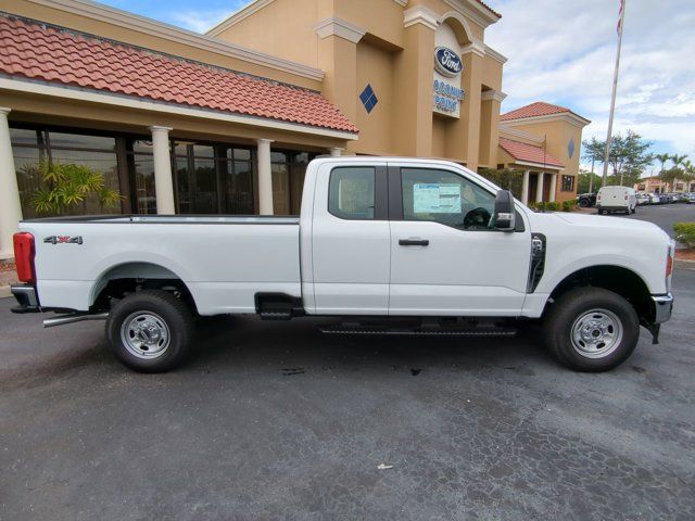 2024 Ford F-250 