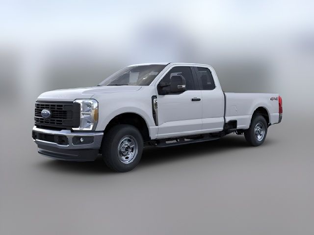 2024 Ford F-250 