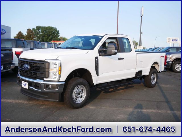 2024 Ford F-250 XL