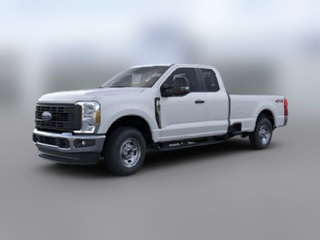 2024 Ford F-250 