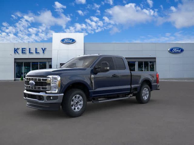 2024 Ford F-250 XLT