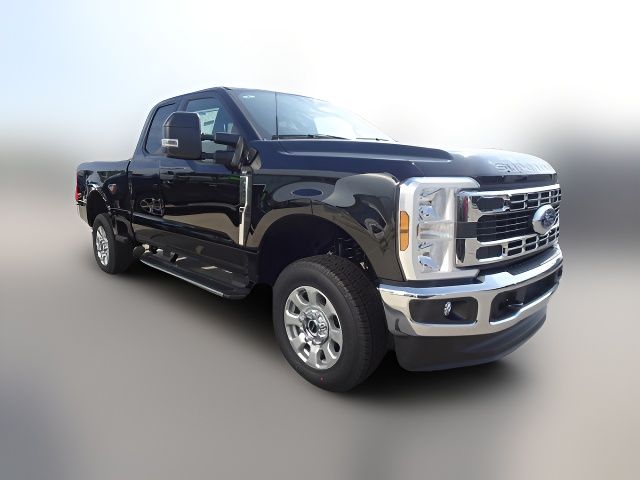 2024 Ford F-250 