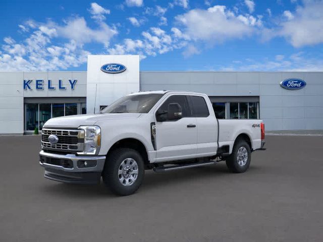 2024 Ford F-250 XLT