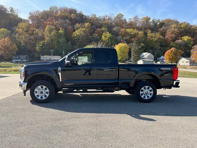 2024 Ford F-250 