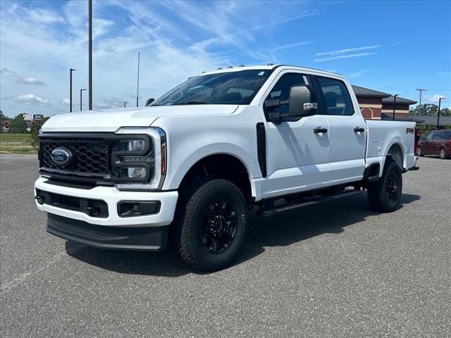 2024 Ford F-250 XL