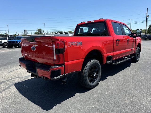 2024 Ford F-250 XL