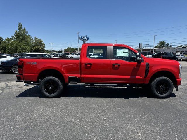 2024 Ford F-250 XL