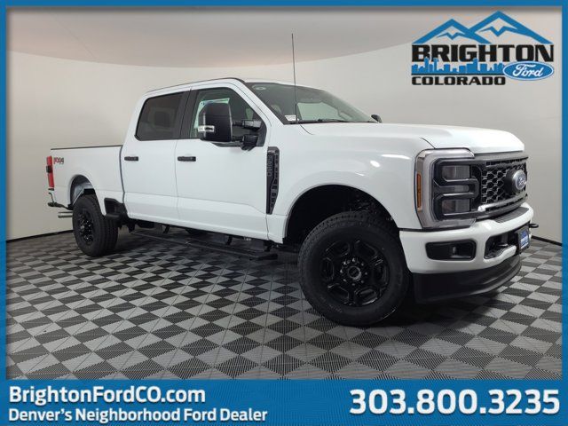 2024 Ford F-250 XL