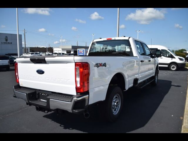 2024 Ford F-250 