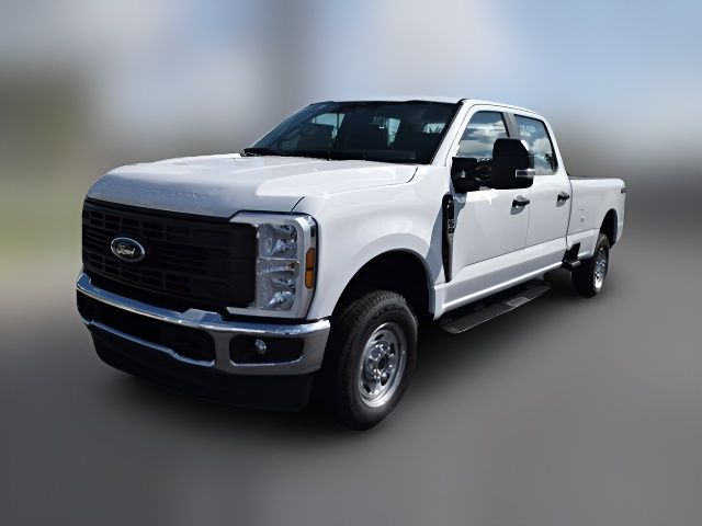 2024 Ford F-250 