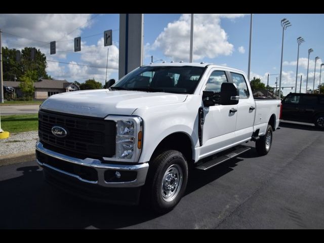 2024 Ford F-250 