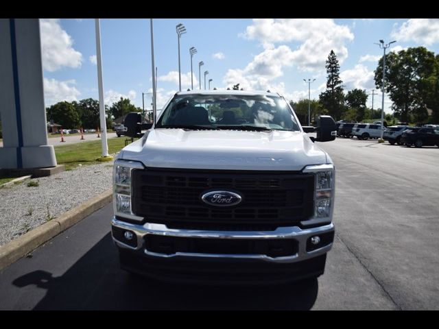 2024 Ford F-250 