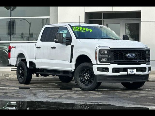 2024 Ford F-250 