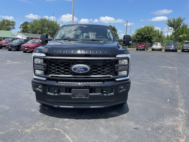 2024 Ford F-250 