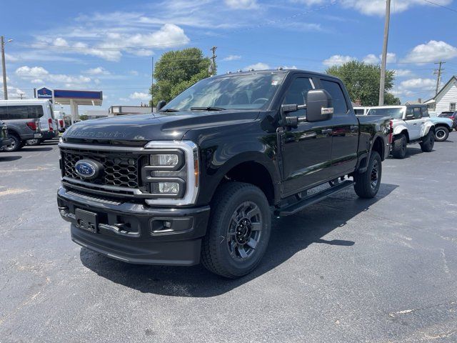 2024 Ford F-250 