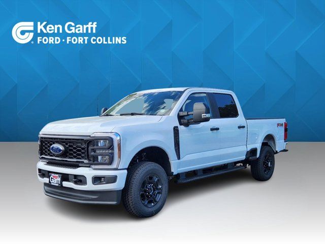 2024 Ford F-250 XL