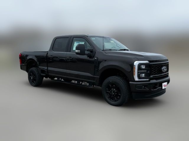 2024 Ford F-250 XLT