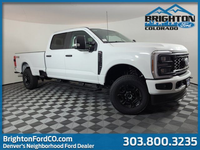 2024 Ford F-250 XL