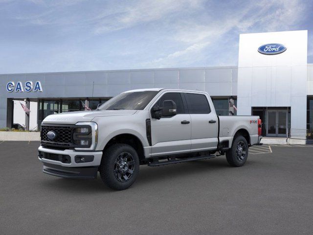 2024 Ford F-250 