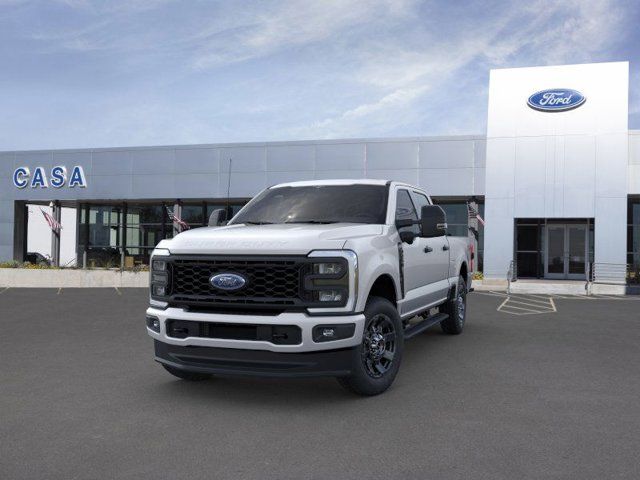 2024 Ford F-250 