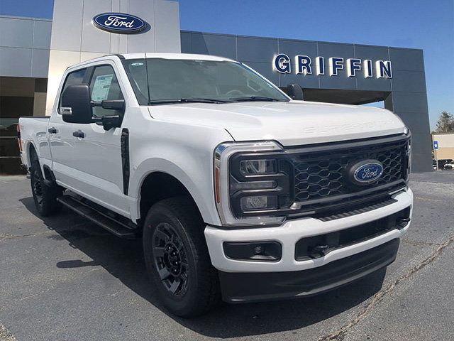 2024 Ford F-250 XL