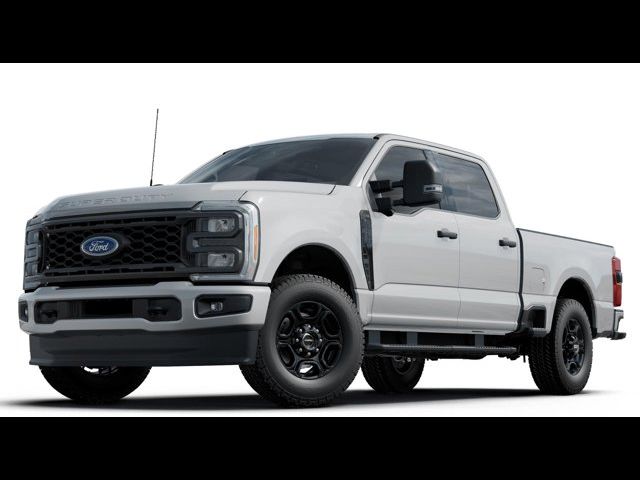 2024 Ford F-250 