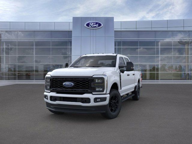 2024 Ford F-250 