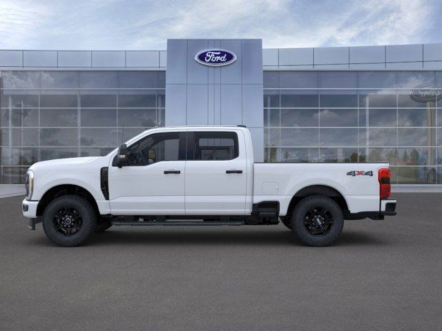 2024 Ford F-250 