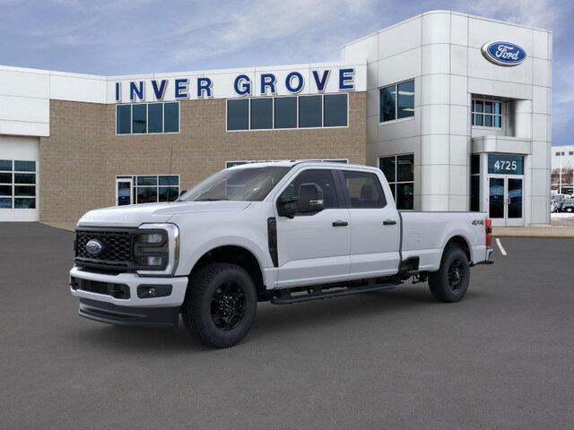 2024 Ford F-250 