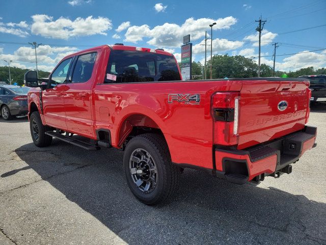 2024 Ford F-250 XLT