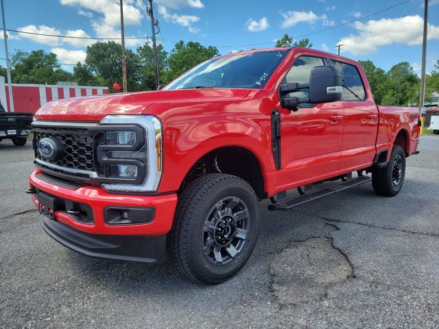 2024 Ford F-250 XLT