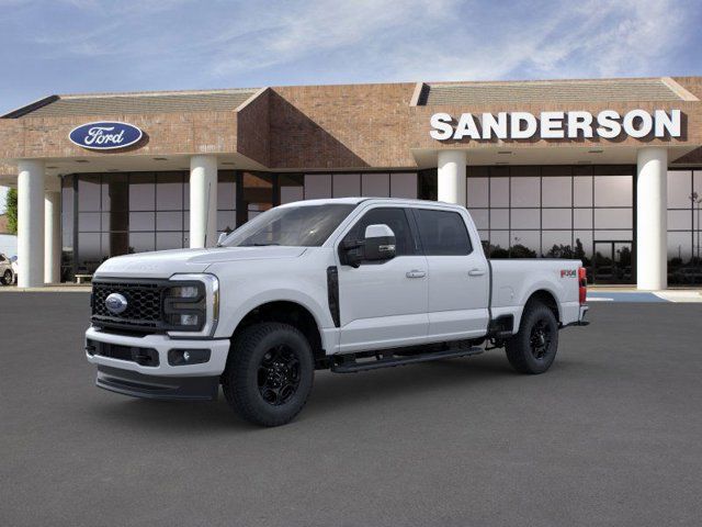 2024 Ford F-250 XLT