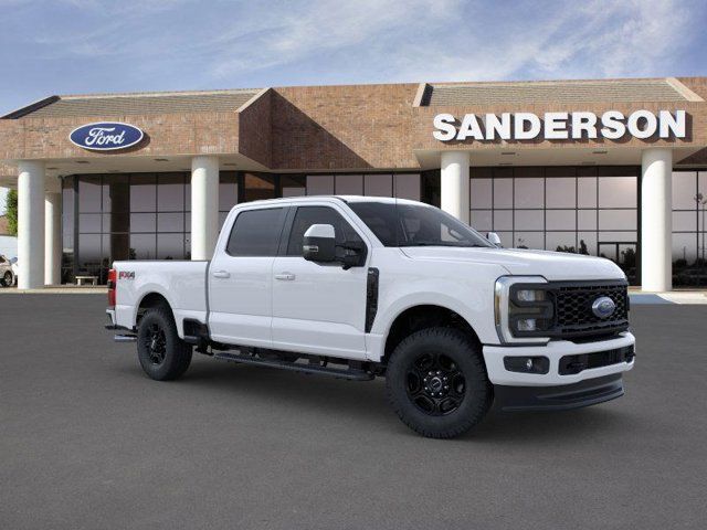 2024 Ford F-250 XLT