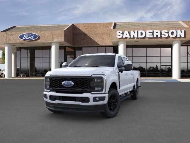 2024 Ford F-250 XLT