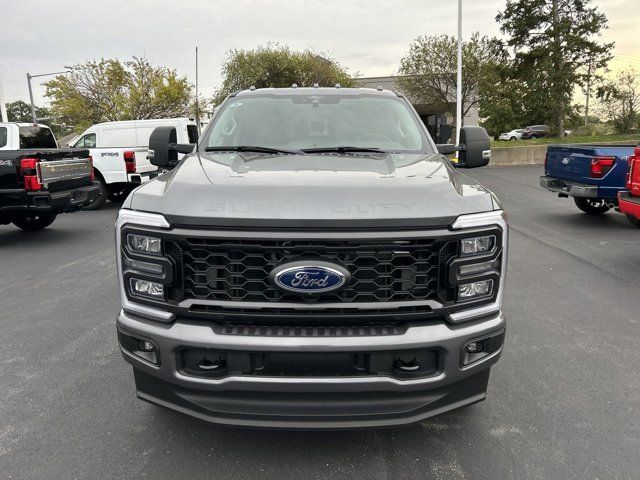 2024 Ford F-250 