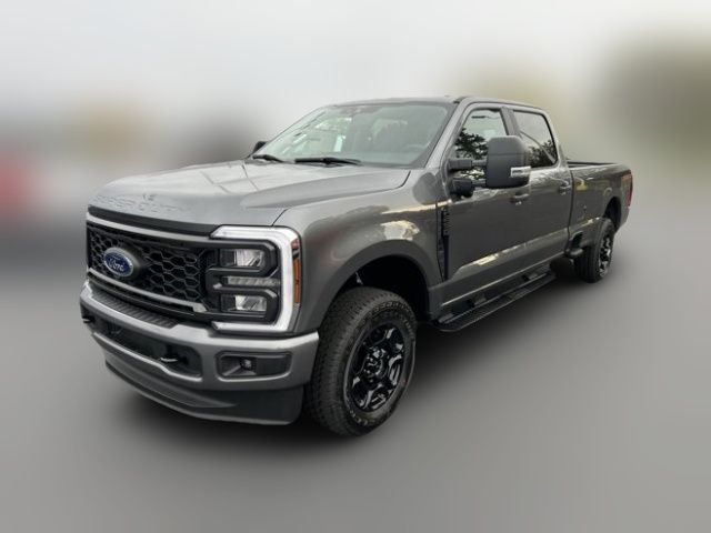 2024 Ford F-250 