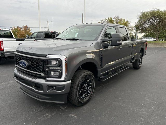 2024 Ford F-250 