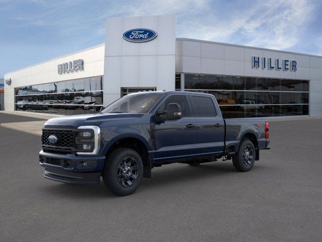 2024 Ford F-250 XL