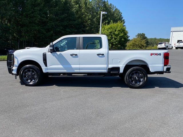 2024 Ford F-250 