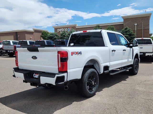 2024 Ford F-250 XL