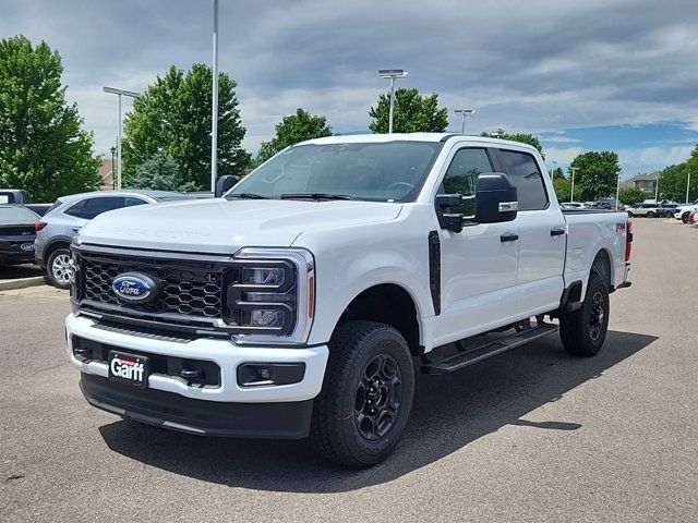 2024 Ford F-250 XL