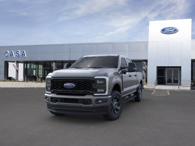 2024 Ford F-250 