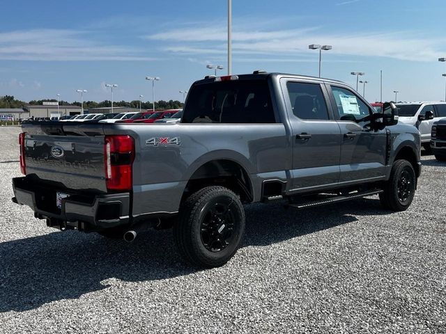 2024 Ford F-250 