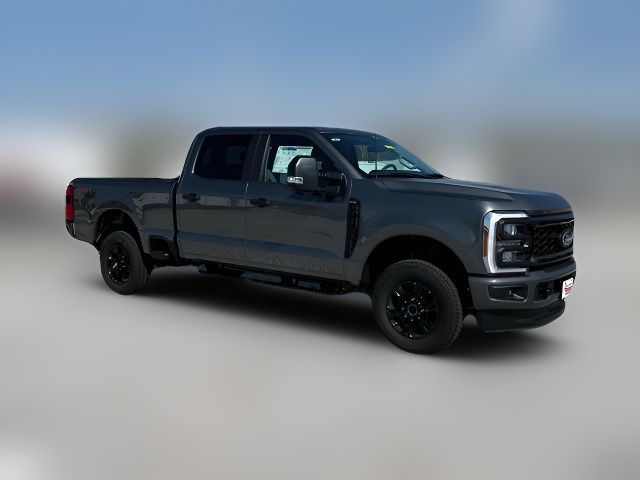 2024 Ford F-250 