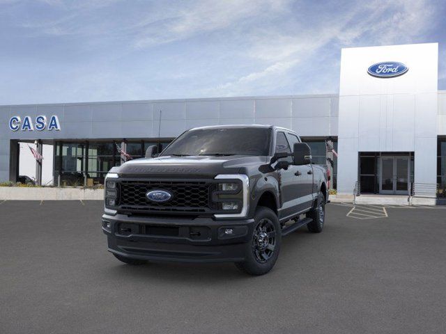 2024 Ford F-250 