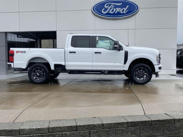 2024 Ford F-250 