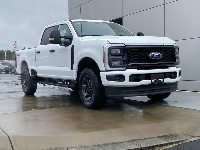 2024 Ford F-250 