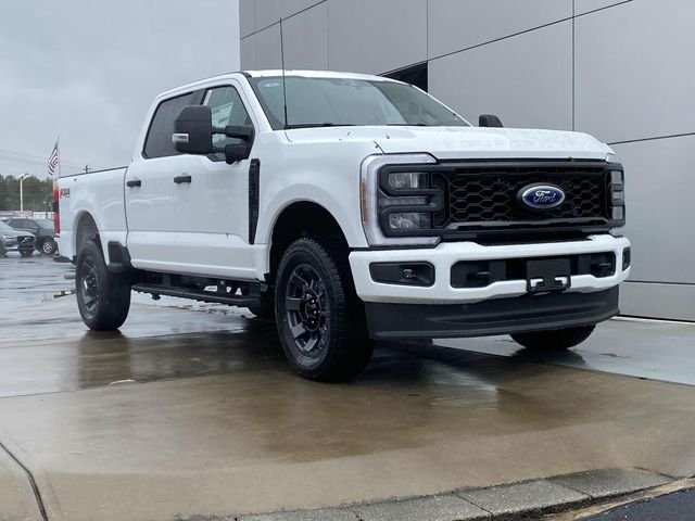 2024 Ford F-250 