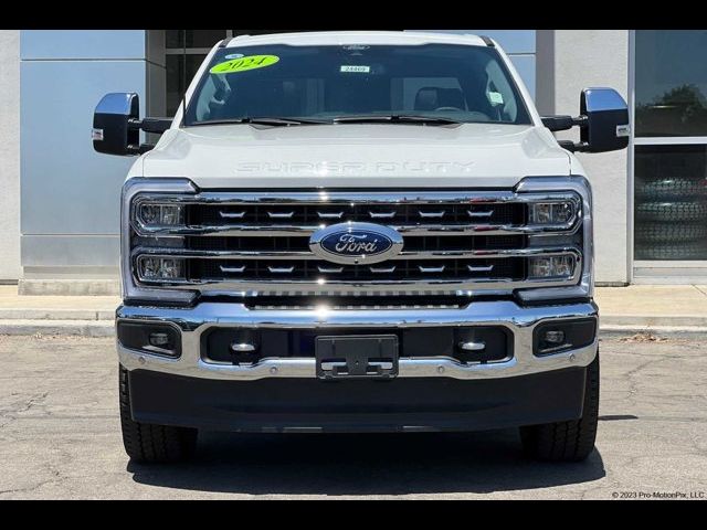 2024 Ford F-250 Lariat